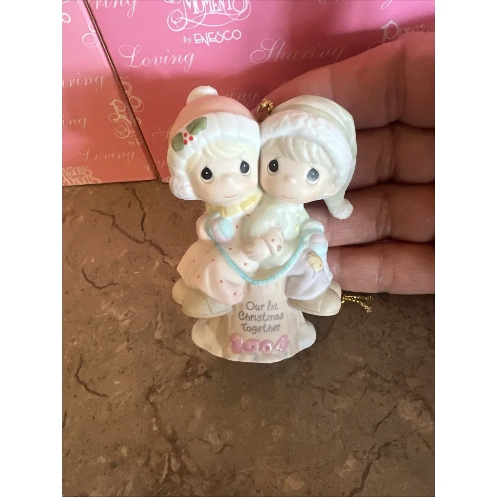Enesco Precious Moments